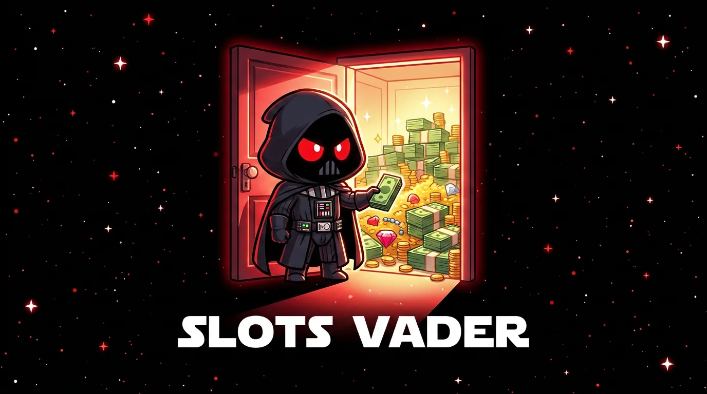 Slotsvader Login